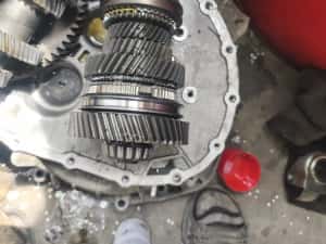 Cutii de viteze auto multimarca