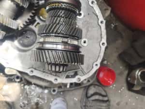 Cutii de viteze auto multimarca — miniatura 5