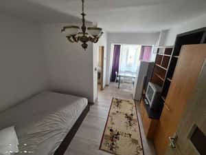 Garsoniera de inchiriat - Rahova Petre Ispirescu - 5 min tramvai 32 — miniatura 1