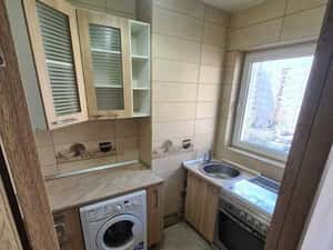 Garsoniera de inchiriat - Rahova Petre Ispirescu - 5 min tramvai 32 — miniatura 3