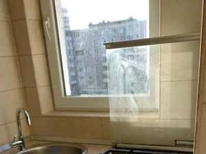 Garsoniera de inchiriat - Rahova Petre Ispirescu - 5 min tramvai 32 — miniatura 5