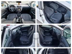 Seat Leon * 2013 * Euro5 * 1.2 Benzină - 105 CP * Navi BiXenon Led * Imp Germania * IMPECABILĂ — miniatura 7