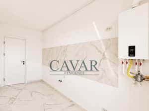 Apartamente Direct de la Dezvoltatorul Cavar Residence