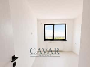 Apartamente Direct de la Dezvoltatorul Cavar Residence — miniatura 6