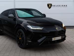 Lamborghini Urus 2023, 263.000 EUR, 61.095 km — miniatura 1