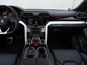 Lamborghini Urus 2023, 263.000 EUR, 61.095 km — miniatura 7