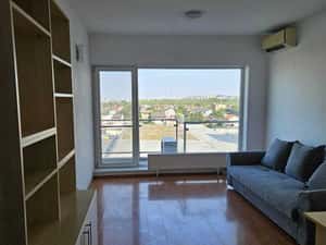 Garsoniera in Complex Rasarit de Soare cu loc parcare subterana