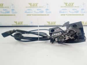 Broasca haion Seat Ibiza 4 (facelift) 6J (2012 - 2015)