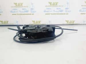 Broasca haion Seat Ibiza 4 (facelift) 6J (2012 - 2015) — miniatura 2