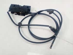 Broasca haion Seat Ibiza 4 (facelift) 6J (2012 - 2015) — miniatura 8