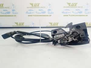 Broasca haion Seat Ibiza 4 (facelift) 6J (2012 - 2015) — miniatura 9