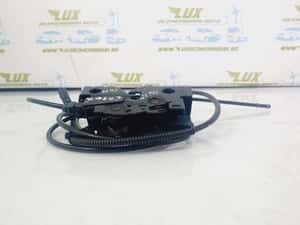 Broasca haion Seat Ibiza 4 (facelift) 6J (2012 - 2015) — miniatura 10