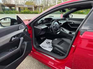 Peugeot 508 1.5 BlueHDi S&S EAT8 GT Pack 2020 — miniatura 7