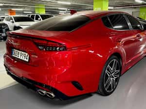 KIA STINGER 2.0 T-GDI GT-LINE, 255CP, AUTOMATĂ - 5 USI — miniatura 2