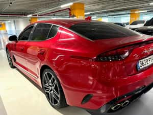 KIA STINGER 2.0 T-GDI GT-LINE, 255CP, AUTOMATĂ - 5 USI — miniatura 3