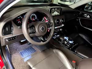 KIA STINGER 2.0 T-GDI GT-LINE, 255CP, AUTOMATĂ - 5 USI — miniatura 5