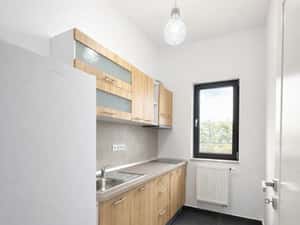 Apartament decomandat 2 camere, 57 mp + terasa 27 mp , Andrei Muresanu — miniatura 4