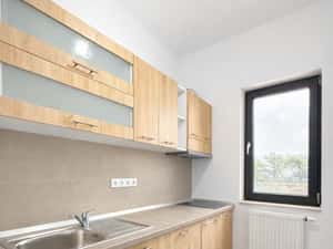 Apartament decomandat 2 camere, 57 mp + terasa 27 mp , Andrei Muresanu — miniatura 5