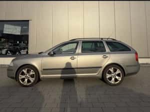 Vand Skoda Octavia, an 2008 — miniatura 2