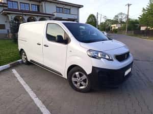 Piese Peugeot Expert 2018 1.6 HDI cod BHV
