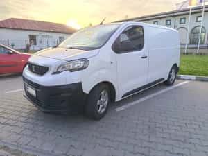 Piese Peugeot Expert 2018 1.6 HDI cod BHV — miniatura 4
