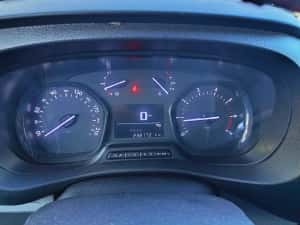 Piese Peugeot Expert 2018 1.6 HDI cod BHV — miniatura 7