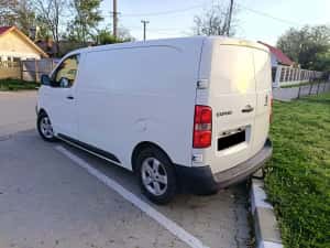 Piese Peugeot Expert 2018 1.6 HDI cod BHV — miniatura 10