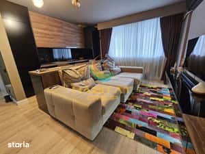 2 camere studio lux Mihai Bravu metrou 8 min — miniatura 4