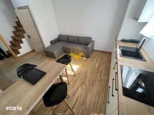 3 camere, modern, central, Piata Mihai Viteazu,zona Aquina Pool,Fierul — miniatura 4