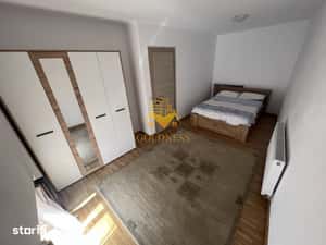3 camere, modern, central, Piata Mihai Viteazu,zona Aquina Pool,Fierul — miniatura 5