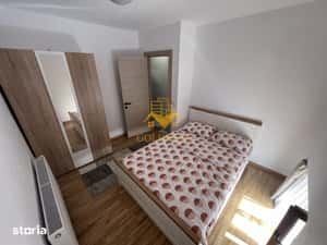 3 camere, modern, central, Piata Mihai Viteazu,zona Aquina Pool,Fierul — miniatura 6