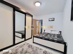 2 Camere de inchiriat | Crangasi | Metrou | Balcon — miniatura 5