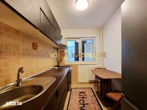 2 Camere de inchiriat | Crangasi | Metrou | Balcon — miniatura 6