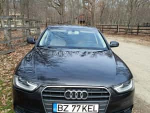 De vânzare Audi A4,fab 2015 , Diesel 2,0 !!! — miniatura 1