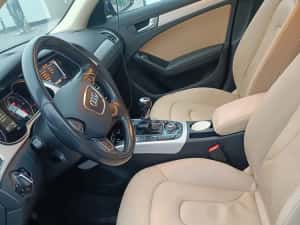 De vânzare Audi A4,fab 2015 , Diesel 2,0 !!! — miniatura 4