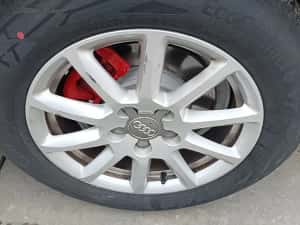 De vânzare Audi A4,fab 2015 , Diesel 2,0 !!! — miniatura 8