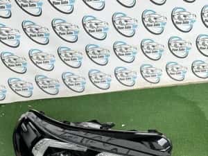 far stanga dreapta bmw x1 u11 full led 2022-2024 — miniatura 3