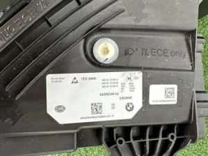 far stanga dreapta bmw x1 u11 full led 2022-2024 — miniatura 4