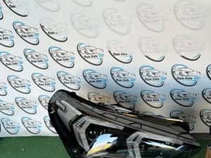 far stanga dreapta bmw x1 u11 full led 2022-2024 — miniatura 6