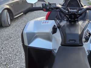Can Am Outlander XMR 1000R,  CARTE RO!!!//2025// recent import , 101 cp/ variante atv — miniatura 8