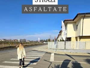 Apartament cu 3 camere, parter + curte proprie, Tip 5, ESQ Village3 — miniatura 6