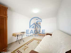 KM 5 - Apartament cu 2 camere decomandat cu centrala si balcon