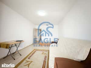 KM 5 - Apartament cu 2 camere decomandat cu centrala si balcon — miniatura 5