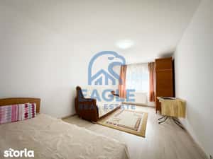 KM 5 - Apartament cu 2 camere decomandat cu centrala si balcon — miniatura 6