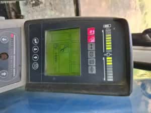 Vand Utilaje de constructii - Excavatoare Liebherr R924 Neavariata — miniatura 4