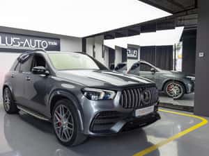 Mercedes-Benz GLE 53 AMG — miniatura 1