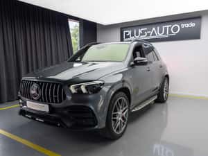 Mercedes-Benz GLE 53 AMG — miniatura 2