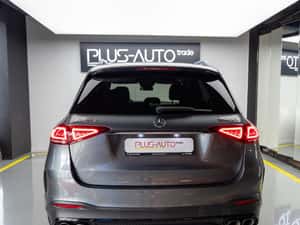Mercedes-Benz GLE 53 AMG — miniatura 3