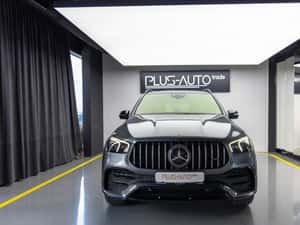 Mercedes-Benz GLE 53 AMG — miniatura 4