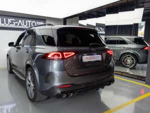Mercedes-Benz GLE 53 AMG — miniatura 5